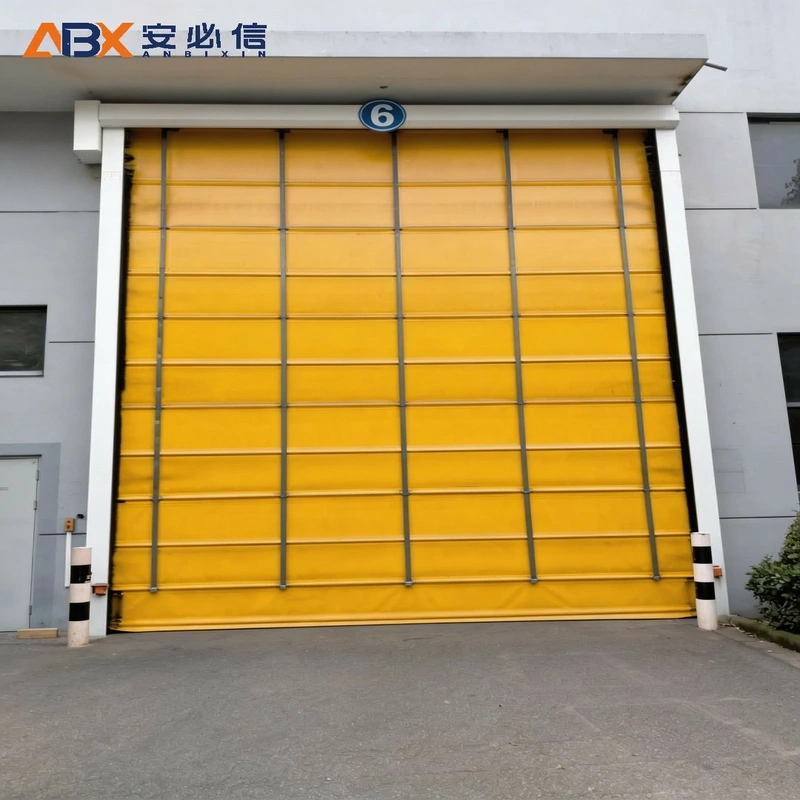 龙岩市背带堆积门